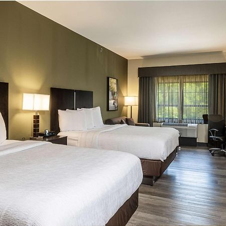 Best Western Plus Franciscan Square Inn & Suites Steubenville Luaran gambar