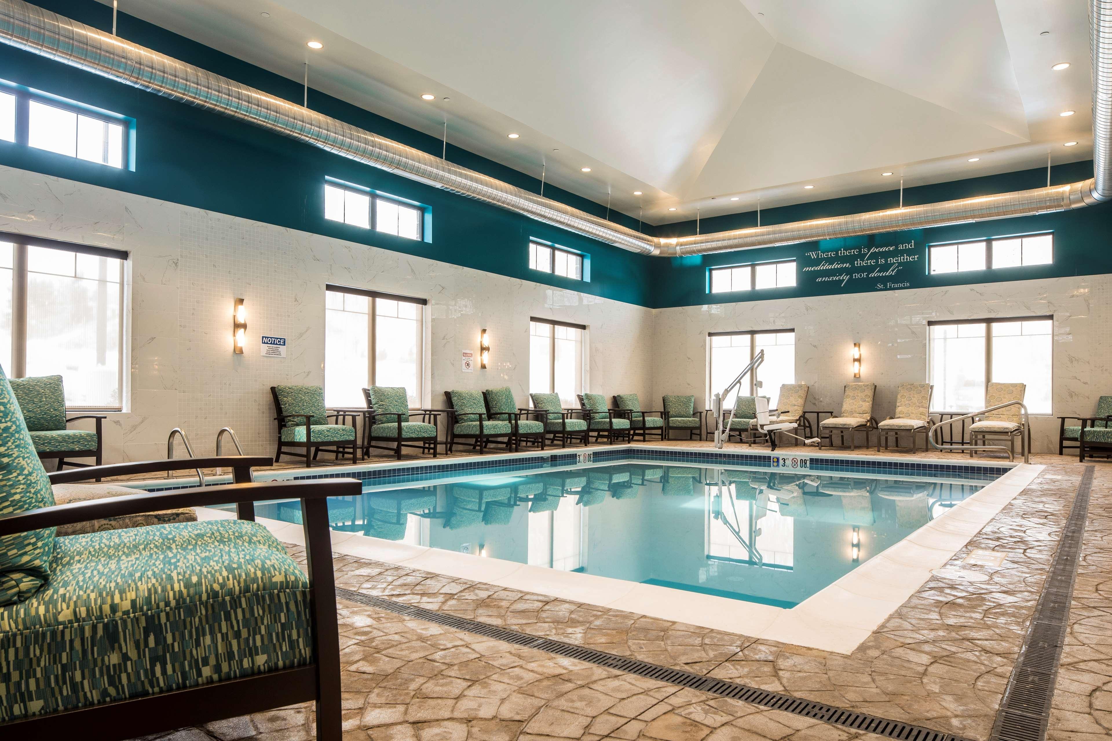 Best Western Plus Franciscan Square Inn & Suites Steubenville Luaran gambar