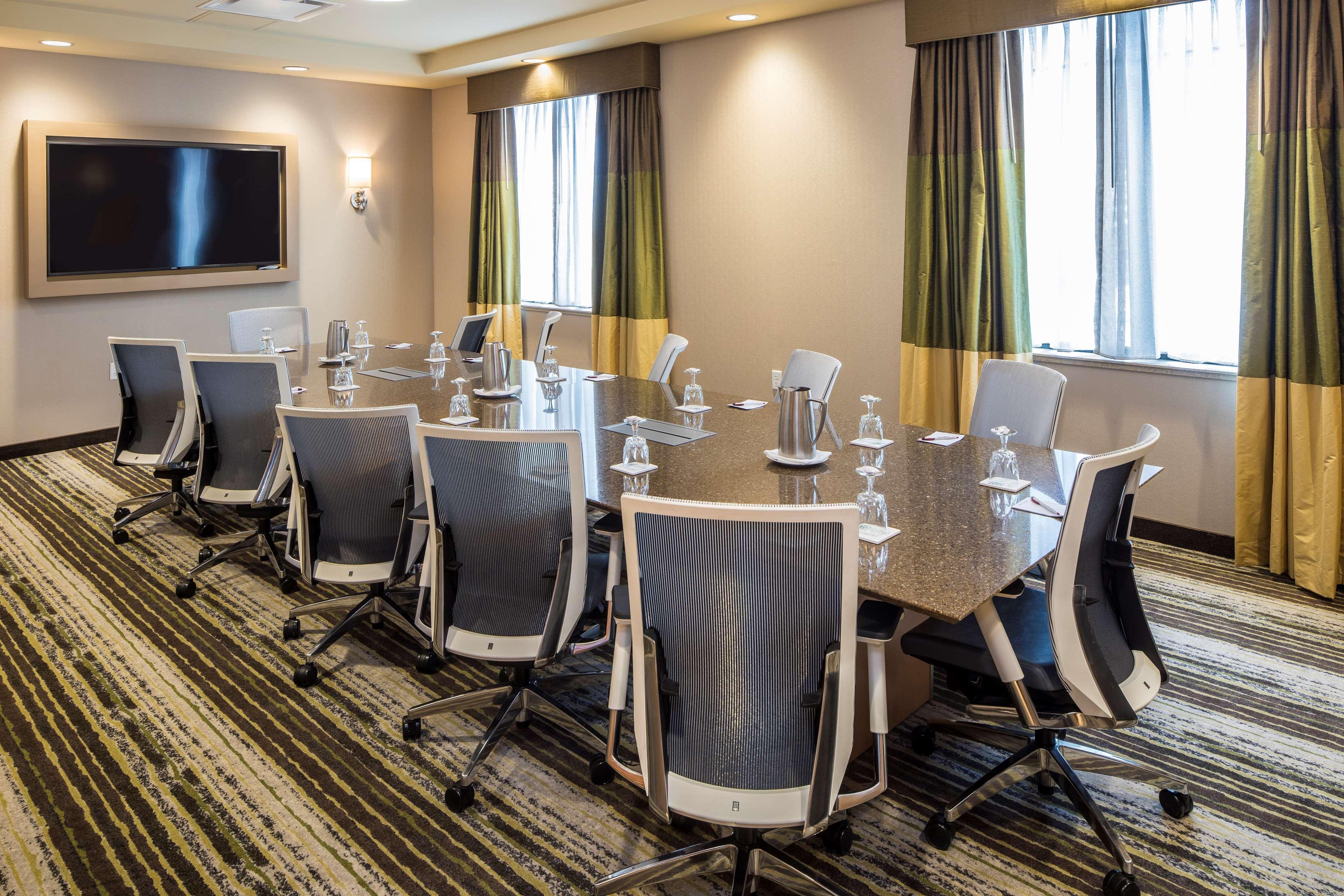 Best Western Plus Franciscan Square Inn & Suites Steubenville Luaran gambar