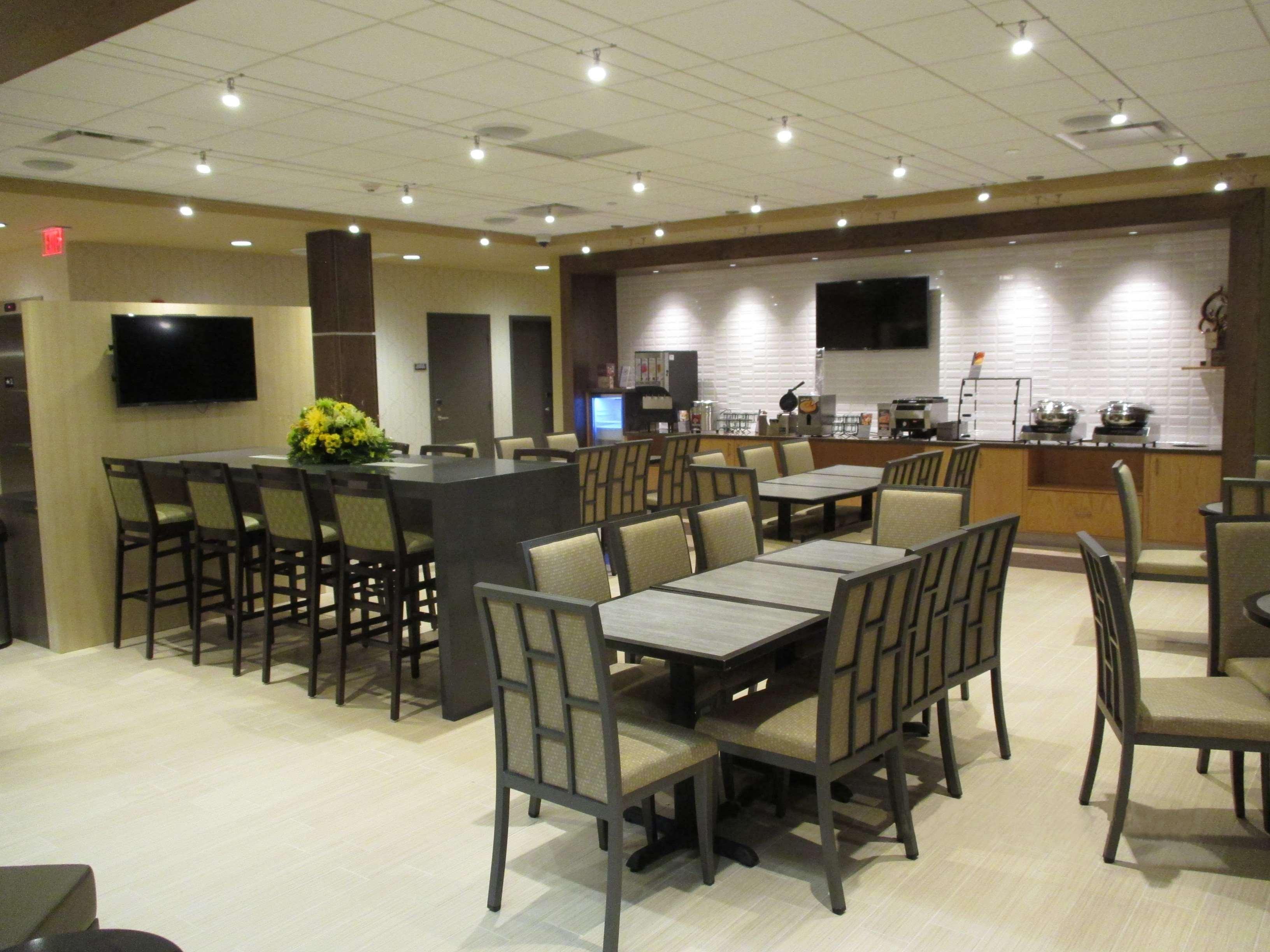 Best Western Plus Franciscan Square Inn & Suites Steubenville Luaran gambar