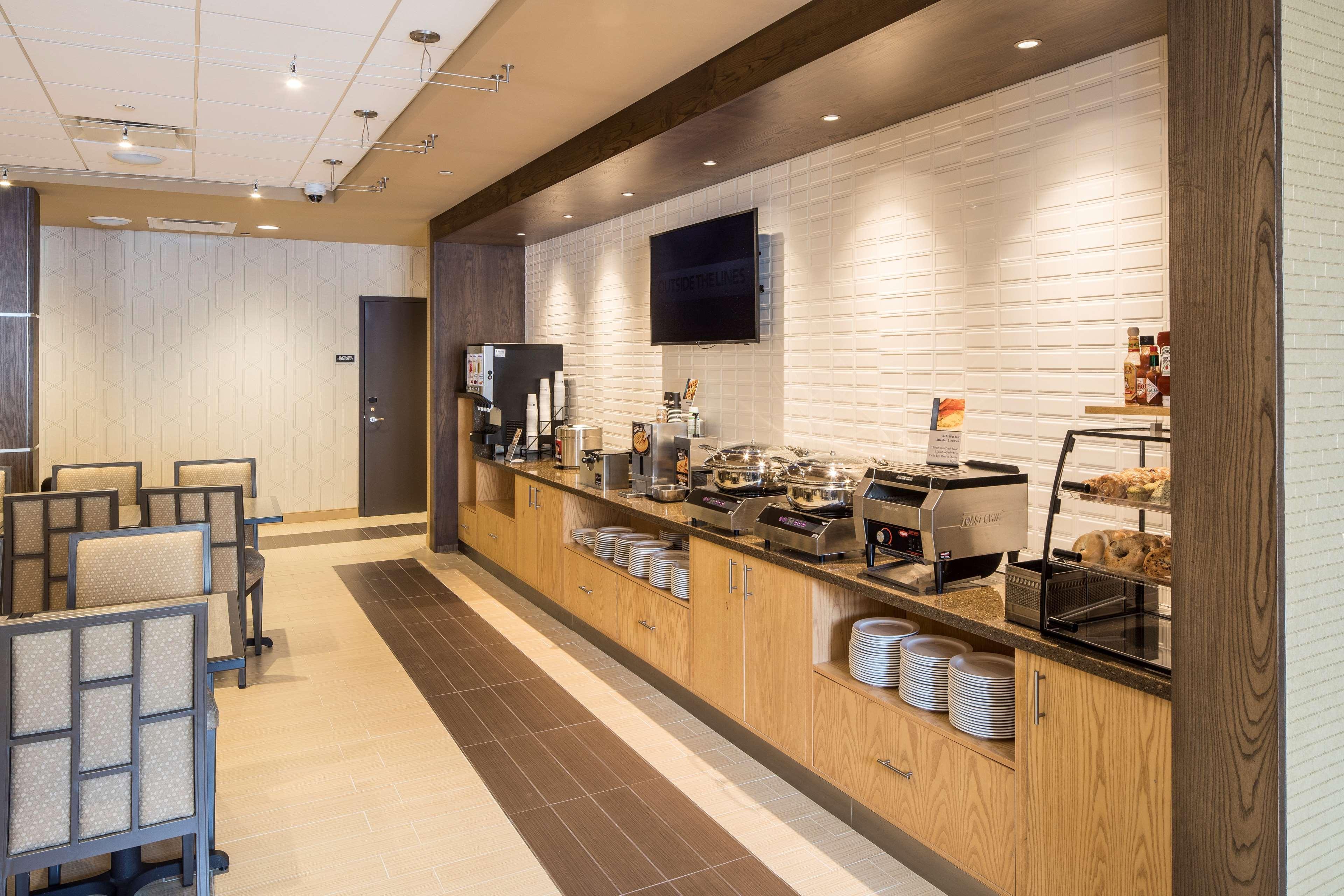 Best Western Plus Franciscan Square Inn & Suites Steubenville Luaran gambar