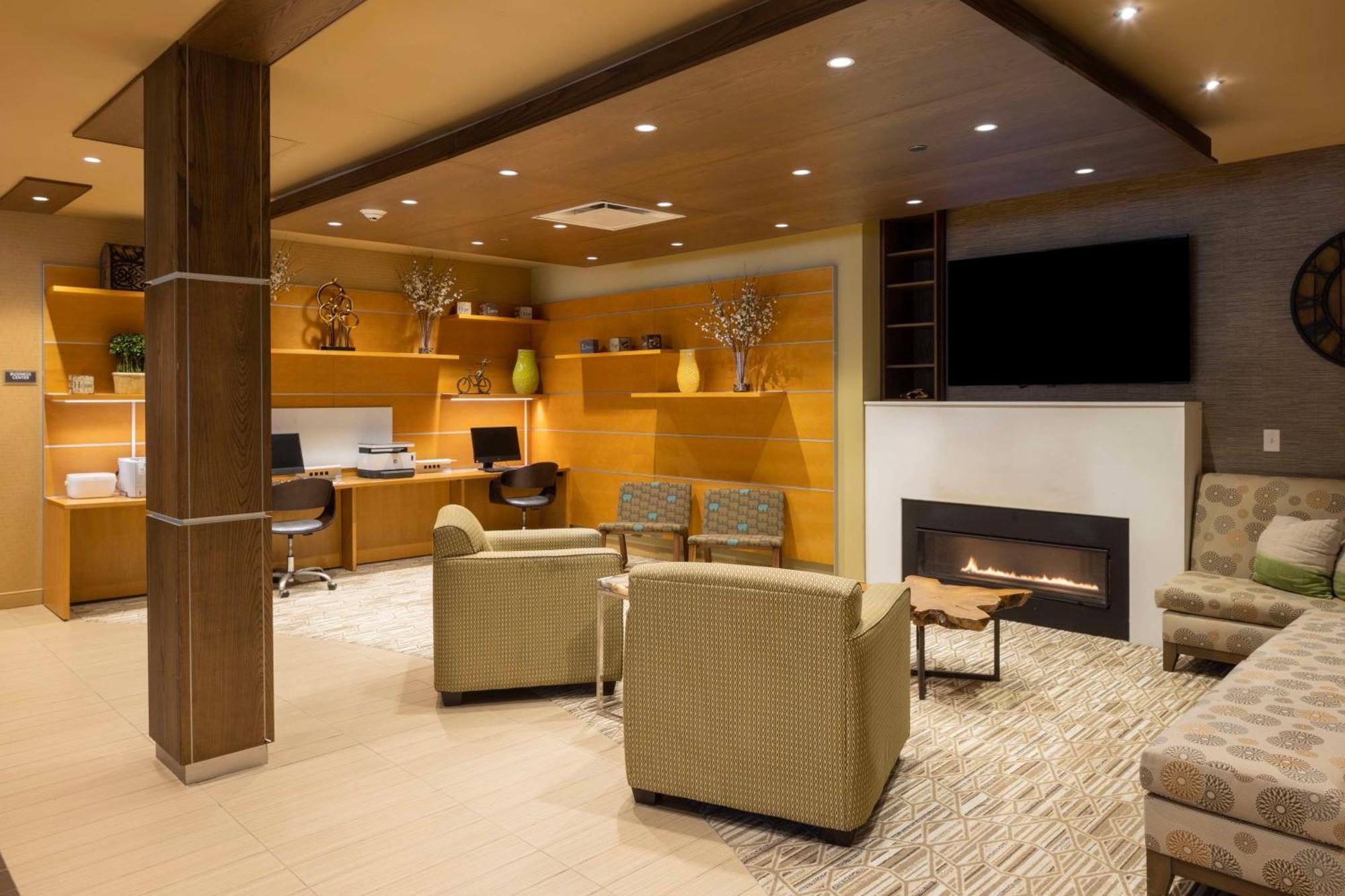 Best Western Plus Franciscan Square Inn & Suites Steubenville Luaran gambar