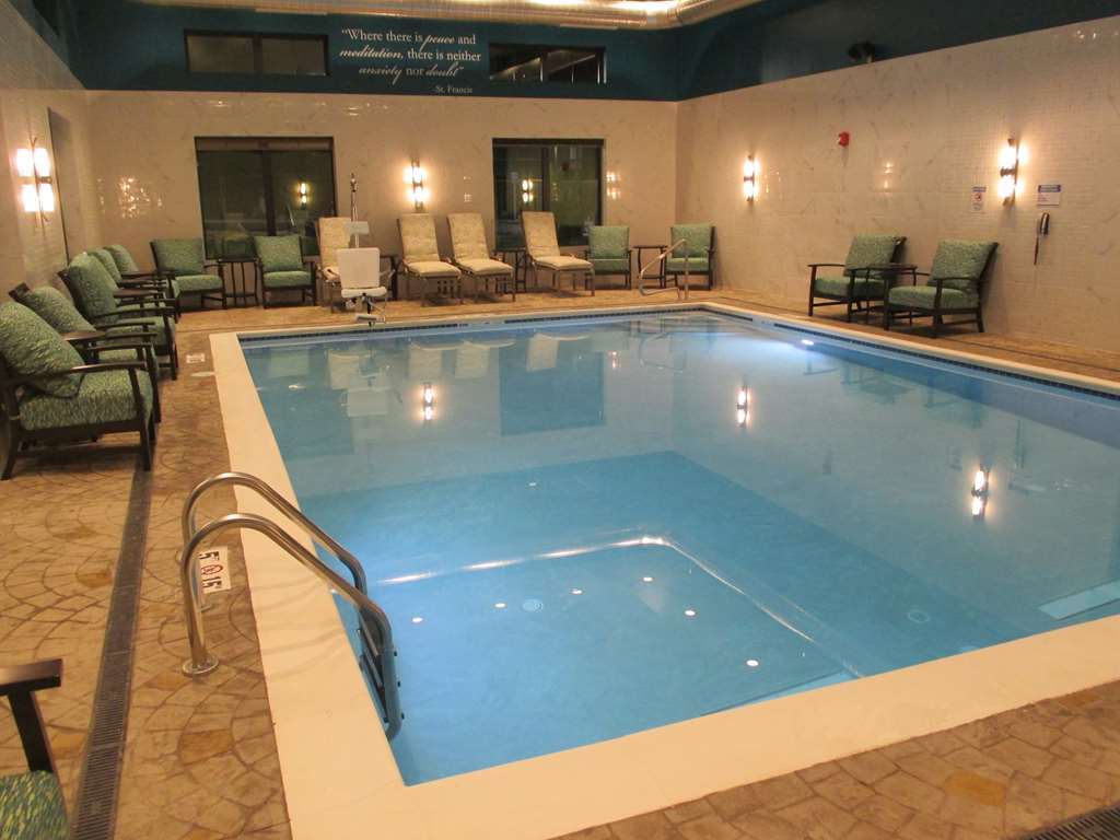 Best Western Plus Franciscan Square Inn & Suites Steubenville Kemudahan gambar