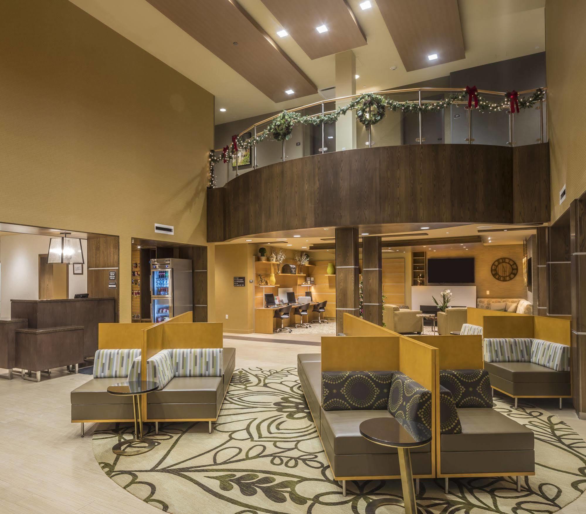 Best Western Plus Franciscan Square Inn & Suites Steubenville Luaran gambar